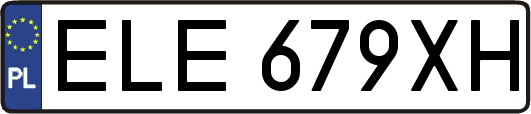ELE679XH