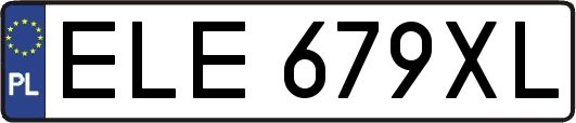 ELE679XL