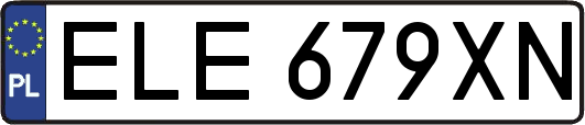 ELE679XN