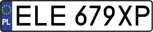 ELE679XP