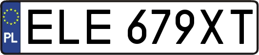 ELE679XT