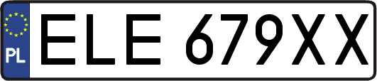 ELE679XX
