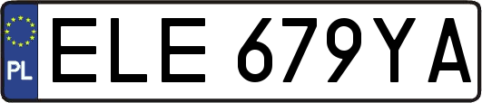 ELE679YA