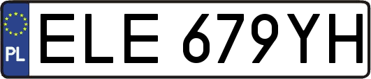 ELE679YH