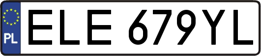 ELE679YL