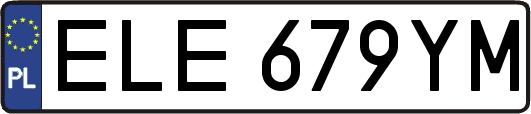 ELE679YM