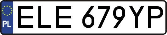 ELE679YP