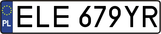ELE679YR