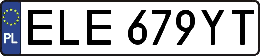 ELE679YT