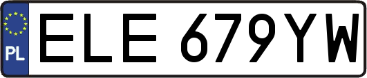ELE679YW