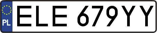 ELE679YY