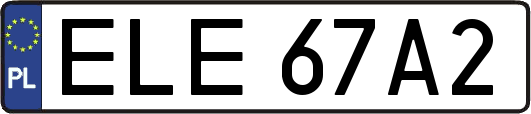 ELE67A2