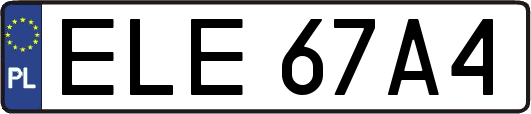 ELE67A4