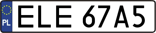 ELE67A5