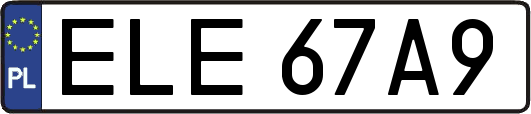 ELE67A9