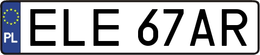 ELE67AR