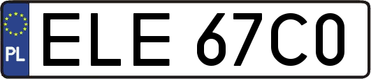 ELE67C0