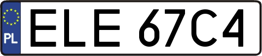 ELE67C4