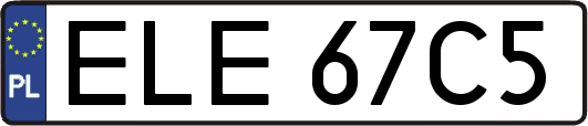 ELE67C5