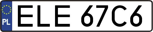 ELE67C6