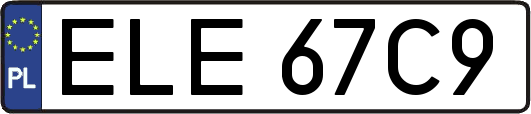 ELE67C9