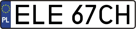 ELE67CH