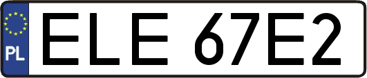 ELE67E2