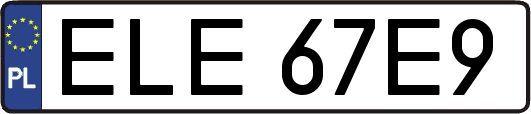ELE67E9