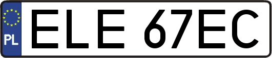 ELE67EC