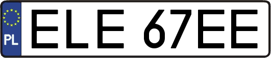 ELE67EE
