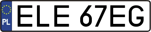 ELE67EG