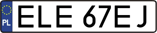 ELE67EJ