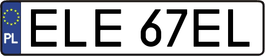 ELE67EL