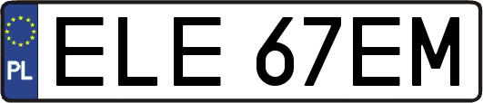 ELE67EM