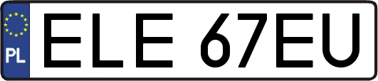 ELE67EU