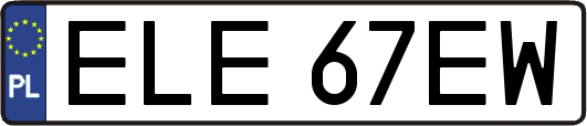 ELE67EW