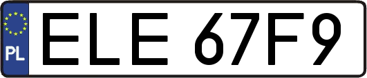 ELE67F9