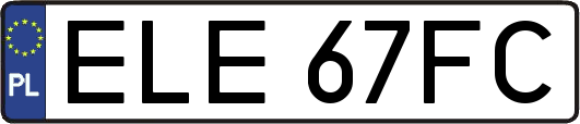 ELE67FC