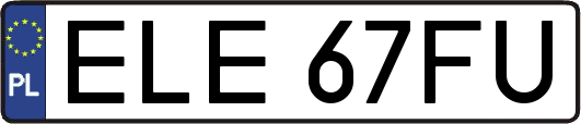 ELE67FU