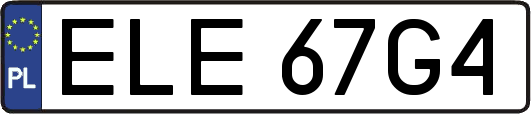 ELE67G4