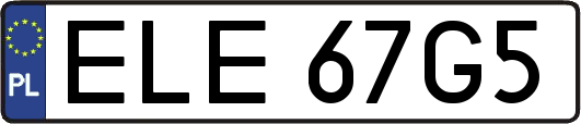ELE67G5