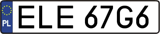 ELE67G6