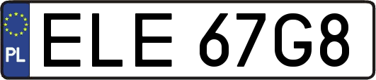 ELE67G8