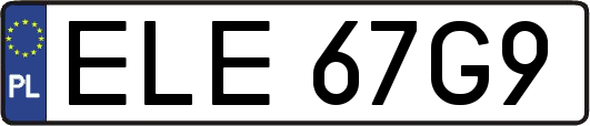ELE67G9