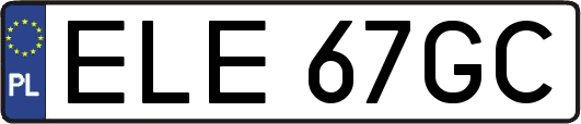 ELE67GC