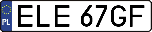 ELE67GF