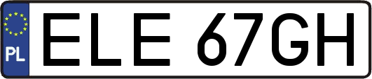 ELE67GH