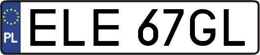 ELE67GL