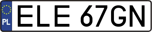 ELE67GN