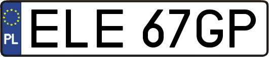 ELE67GP
